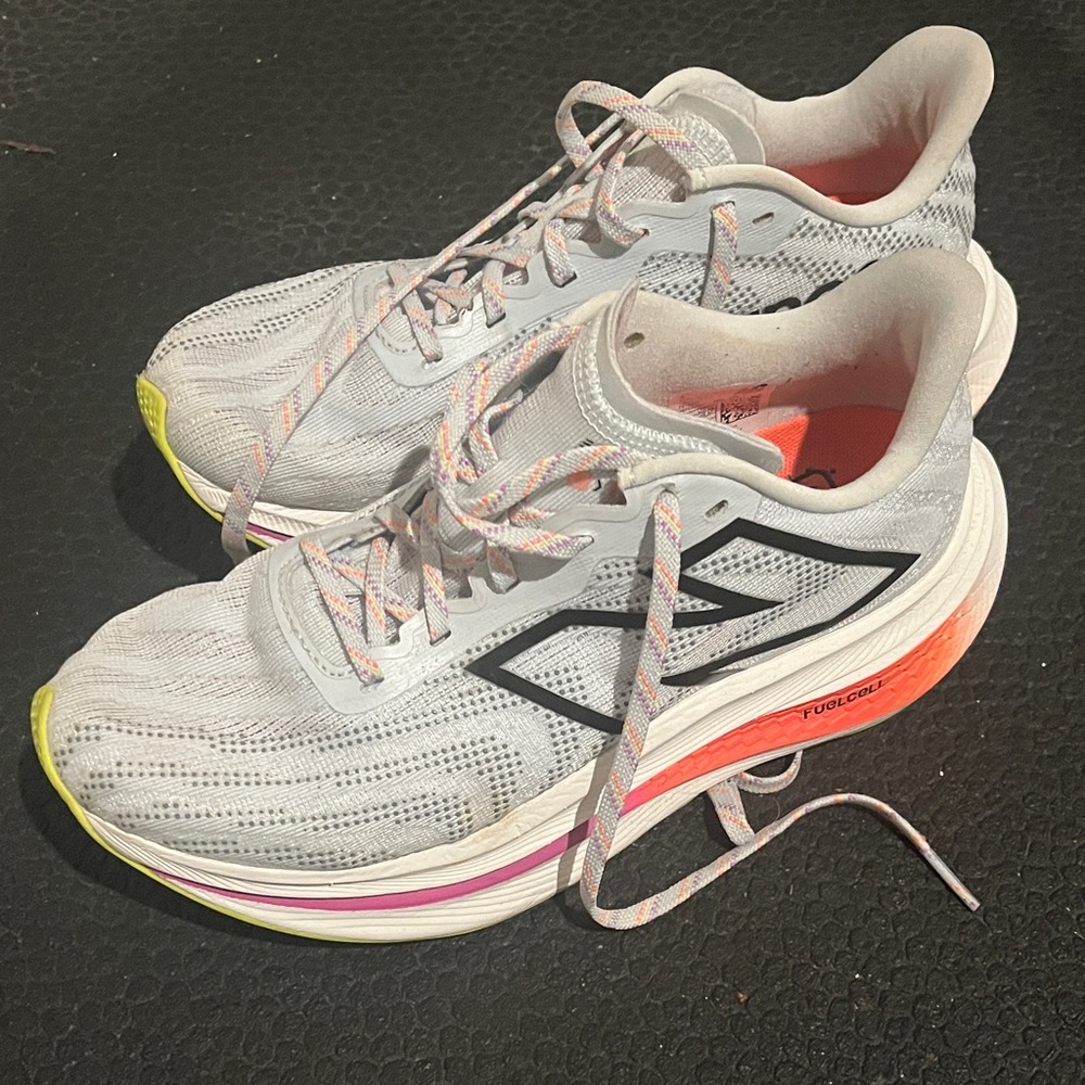 New Balance Supercomp Elite Trainer V2
